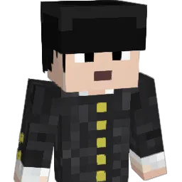 LiteVVeight Minecraft avatar bust