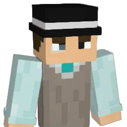 LiteVisuals Minecraft avatar bust