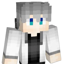 Lite_Moyu Minecraft avatar bust