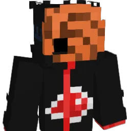 Lite_Soss Minecraft avatar bust