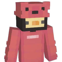 Lite_Workk Minecraft avatar bust
