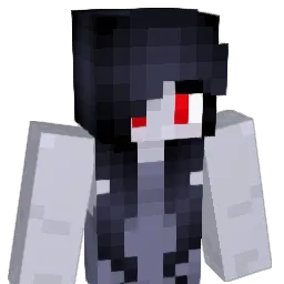 Litegrace's Minecraft skin