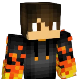 Litellan Minecraft avatar bust