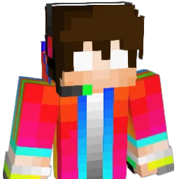 LitenFrost Minecraft avatar bust
