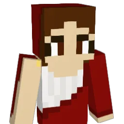 LiteralMochi Minecraft avatar bust