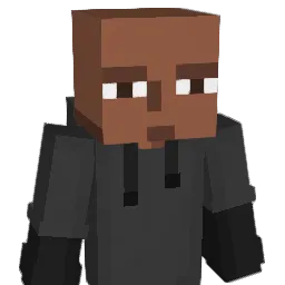 LiterallyBald's Minecraft skin