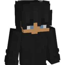 LiterallyCylo Minecraft avatar bust