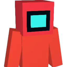 LiterallyUrMom Minecraft avatar bust