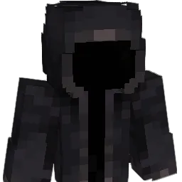 Litesider's Minecraft skin