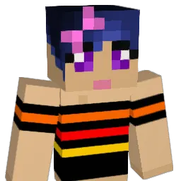 LithOx's Minecraft skin