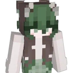 LithSol's Minecraft skin