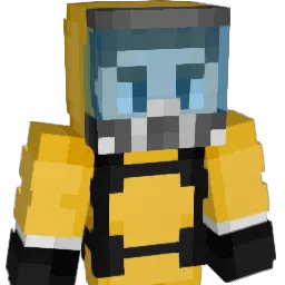 LitheAlt Minecraft avatar bust