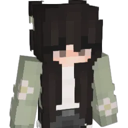Lithe__Furusato's Minecraft skin