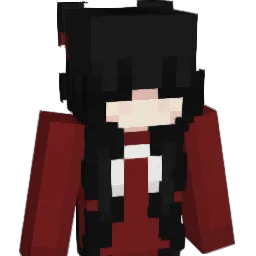 Lithee_MiKu's Minecraft skin