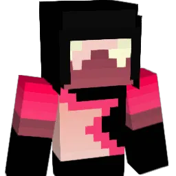 Lithiar Minecraft avatar bust