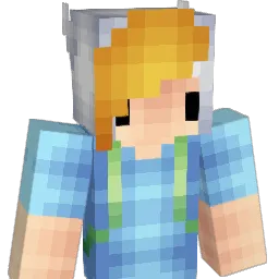Lithiocity's Minecraft skin
