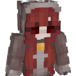 LithiumLith's Minecraft skin