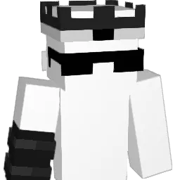 Lithiumnn Minecraft avatar bust