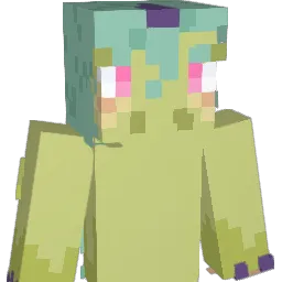 Lithlih's Minecraft skin