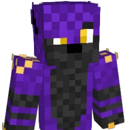 LithoQT Minecraft avatar bust