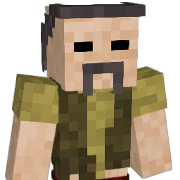 Lithogaz's Minecraft skin
