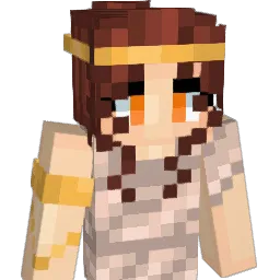 Lithrandurel Minecraft avatar bust