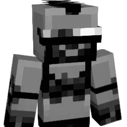 Litiasis's Minecraft skin
