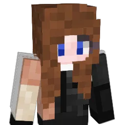 Litle_Lily Minecraft avatar bust