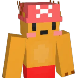 Litlegod's Minecraft skin