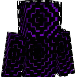 Litlle_dragon Minecraft avatar bust
