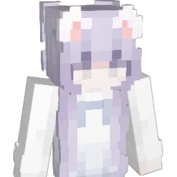 LitniR's Minecraft skin