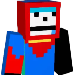 LitoHs's Minecraft skin