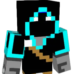 LitoMikeM1 Minecraft avatar bust