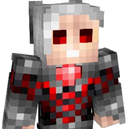 Litoens Minecraft avatar bust