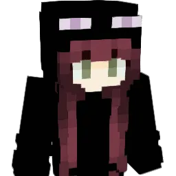 Litohappy's Minecraft skin
