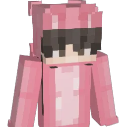 LitoissaQt Minecraft avatar bust