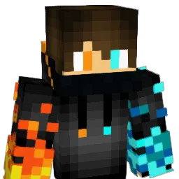 Litop's Minecraft skin