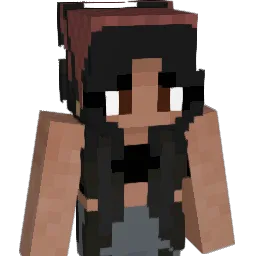 Litostt Minecraft avatar bust