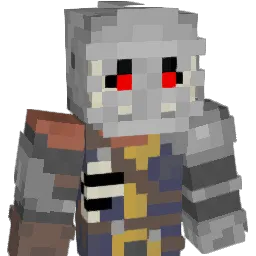Litroth's Minecraft skin
