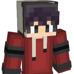 LitteLand's Minecraft skin