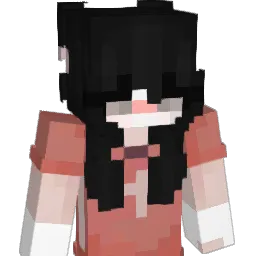 Litte_Sunny's Minecraft skin