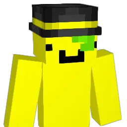 Littel_TW Minecraft avatar bust