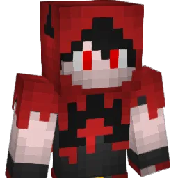 Litten357 Minecraft avatar bust