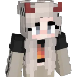 LitterBug229's Minecraft skin