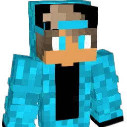 LittestOfTheLit Minecraft avatar bust