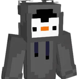 Littiep Minecraft avatar bust