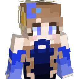 Little09Nine Minecraft avatar bust