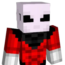 LittleAssassin's Minecraft skin