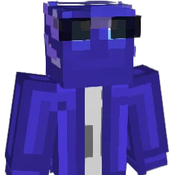 LittleAx0l0tl Minecraft avatar bust