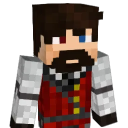 LittleBabby Minecraft avatar bust